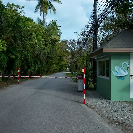 Fisherman Way Beach Villa Rawai Екстер'єр фото