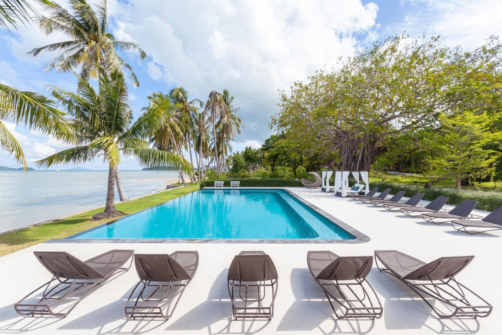 Fisherman Way Beach Villa Rawai Екстер'єр фото