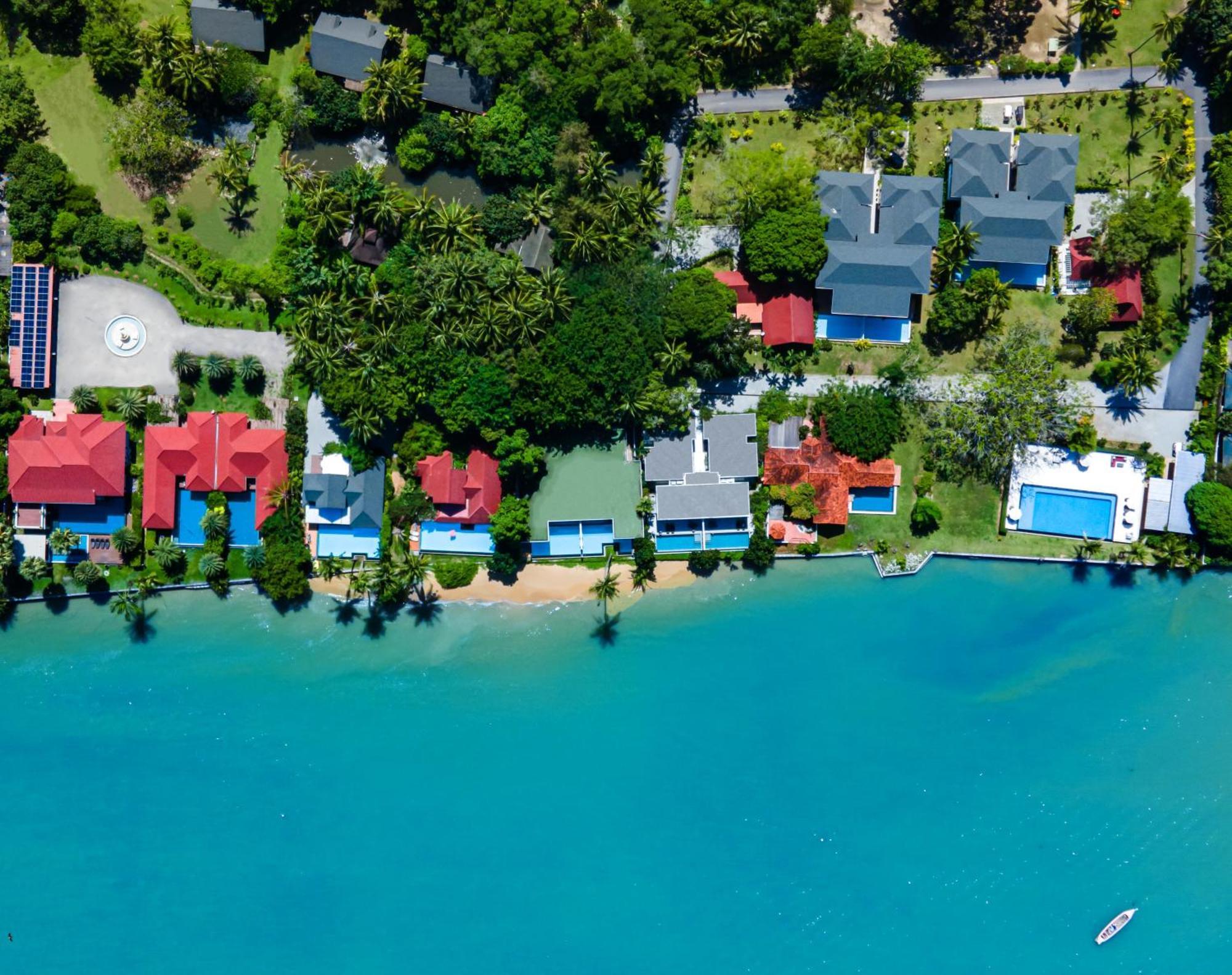 Fisherman Way Beach Villa Rawai Екстер'єр фото
