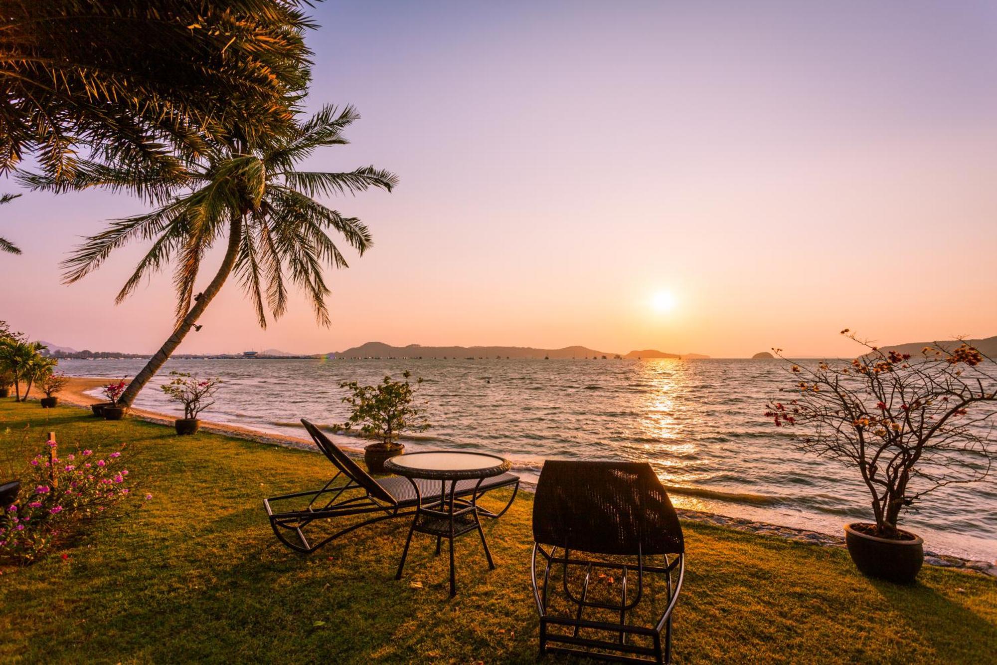 Fisherman Way Beach Villa Rawai Номер фото