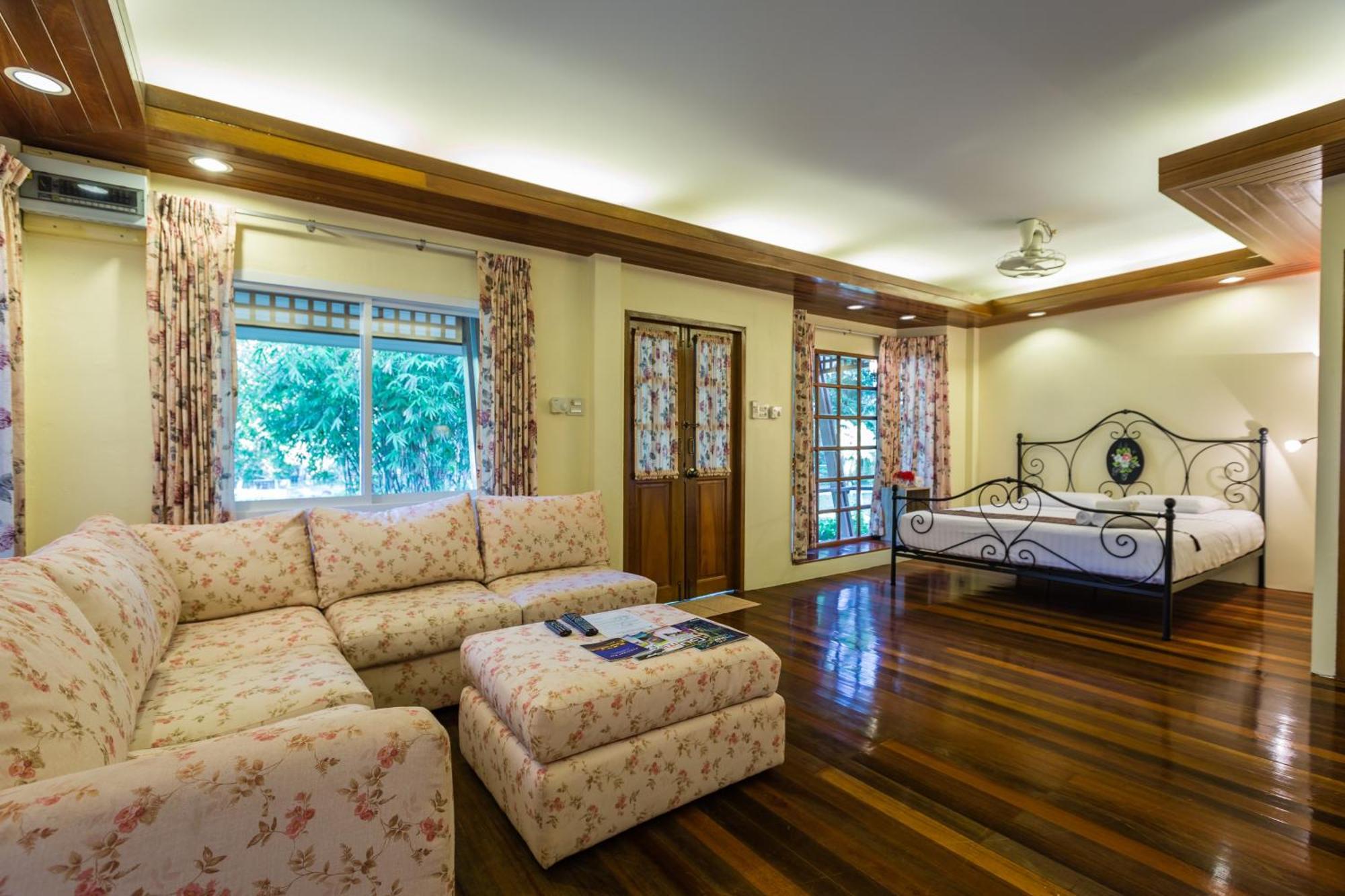 Fisherman Way Beach Villa Rawai Екстер'єр фото